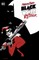 Harley Quinn: Black + White + Redder