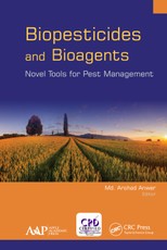 Biopesticides and Bioagents