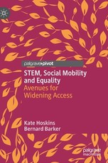 Stem, Social Mobility and Equality