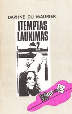 Įtemptas laukimas 2