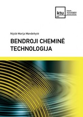 Bendroji cheminė technologija