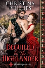 Beguiled by the Highlander