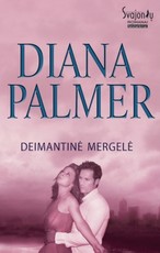 Deimantinė mergelė