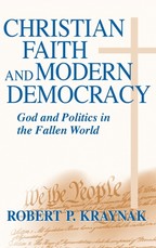 Christian Faith Modern Democracy