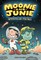 Moonie and Junie: Interstellar Pen Pals