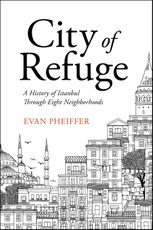City of Refuge
