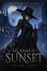 My Name is Sunset