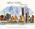 New York Sketchbook