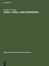 Iona, Tara, and Soissons