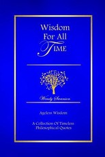 Wisdom for All Time