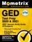 GED Test Prep 2020 and 2021 - GED Secrets Study Guide All Subjects, Full-Length Practice Test, Step-By-Step Preparation Video Tutorials