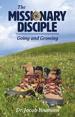 The Missionary Disciple