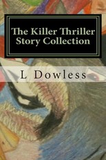 The Killer Thriller Story Collection
