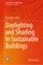 Daylighting and Shading in Sustainable Buildings