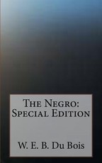 The Negro