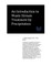 An Introduction to Waste Stream Treatment by Precipitation