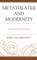 Metatheater and Modernity