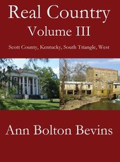 Real Country Volume Three