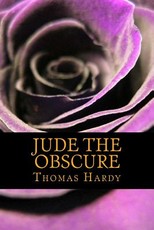 Jude the obscure