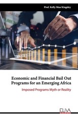 Economic and Financial Bail Out Programs for an Emerging Africa