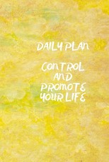Daily Plan