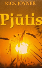Pjūtis