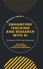 Enhancing Teaching and Research with AI