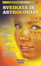 Sveikata ir astrologija