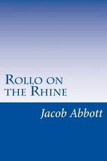 Rollo on the Rhine