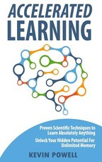 Accelerated Learning