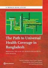 The Path to Universal Health Coverage in Bangladesh