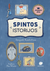 Spintos istorijos