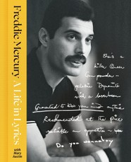A Life in Lyrics
