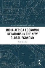 India-Africa Economic Relations in the New Global Economy