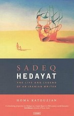 Sadeq Hedayat