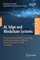 AI, Edge and Blockchain Systems