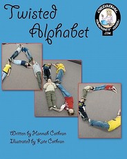 Twisted Alphabet