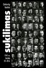 Lietuvių tautos sukilimas: 1941 m. birželio 22-28 d.