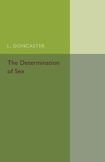 The Determination of Sex
