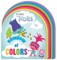 Rainbow of Colors (DreamWorks Trolls)