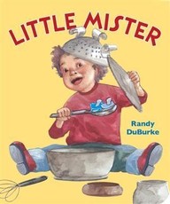Little Mister