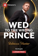 Wed to the Wrong Prince