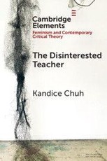 The Disinterested Teacher