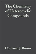 Heterocyclic Compounds Vol 16