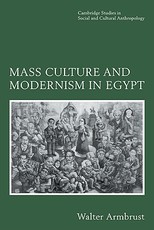 Mass Culture and Modernism in