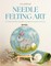Needle Felting Art
