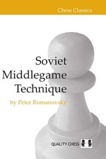 Soviet Middlegame Technique