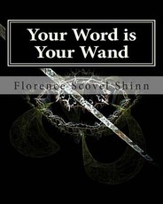 Your Word is Your Wand