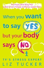 When You Want to Say Yes, But Your Body Says No