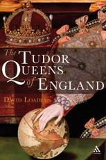 The Tudor Queens of England